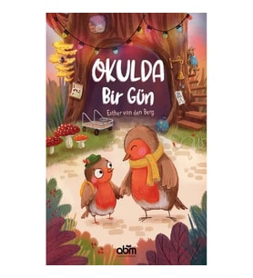 Okulda Bir Gün
