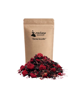 Osmanlı Çay 250 GR