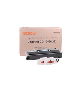 Utax CD1242 Fotokopi Toner