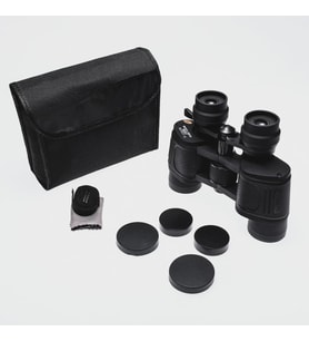 7-15X35 Zoom Dps I Zoomlu Süper Kaliteli Dürbün