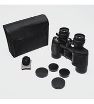 7-15X35 Zoom Dps I Zoomlu Süper Kaliteli Dürbün