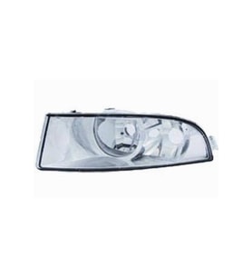SKODA OCTAVİA SİS FARI SOL 2009- 1Z0941701C