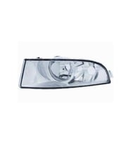 SKODA OCTAVİA SİS FARI SOL 2009- 1Z0941701C