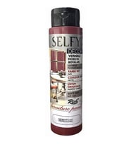 Rich Selfy Decor Vernikli Boya 500 cc 5828 BURGUNDY 