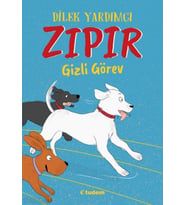 Zıpır Gizli Görev