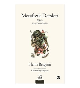 Metafizik Dersleri