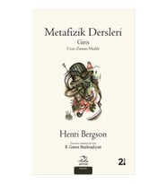 Metafizik Dersleri