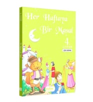 4. Sınıf - Her Haftaya Bir Masal