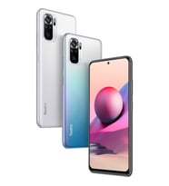 Xiaomi Redmi Note 10S 128 GB 6 GB Ram Gri (Xiaomi Türkiye Garantili)