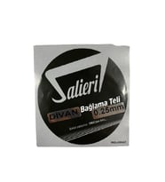 UZUN SAP DİVAN BAĞLAMA TELİ 0,25 KOMPLE SET TAKIM