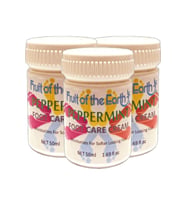 Peppermint Cooling 3lü Kokulu Ayaklara Bakma Amaçlı 50 Ml Kremi