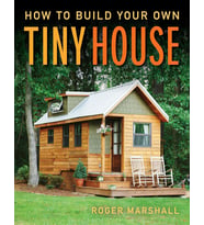 How To Build Your Own Tiny House (Krem)