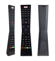 JVC - Netflix Lcd Led Tv Kumandası