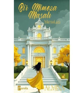 Bir Mimoza Masalı - Mimoliza