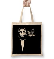 Star Wars The Emperor Bez Çanta Uzun Saplı