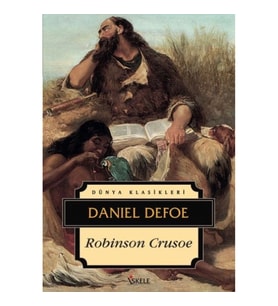 Robinson Crusoe