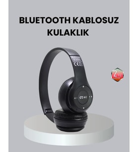 Suya Ve Tere Dayanıklı Bluetooth Kulaklık – Şık, Ergonomik Ve Dayanıklı (Çok Renkli)