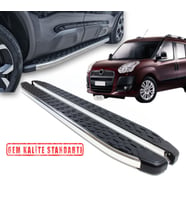 DOBLO 2000 2001 2002 2003 2004 2005 2006 2007 2008 2009 ARACA ÖZEL BLACKLİNE YAN BASAMAK