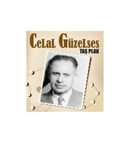 Celal Güzelses - Taş Plak Kayıtları (Plak) (STD)