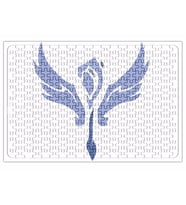 Suporte League Of Legends Puzzle 240 Parça Yapboz