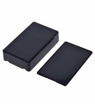 Plastik Elektronik Proje Kutusu 100 x 60 x 25mm Devre Prototip