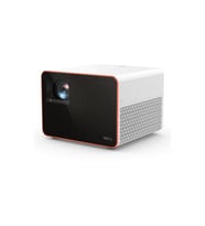 BENQ 3300ansilümen X3100I 4K Hdr 4led Android Tabanlı Kablosuz Oyun ve Ev Sineması Projeksiyonu