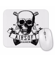 Airsoft Mouse Pad