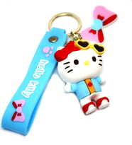Ocean Pole Hello Kitty No1 Anahtarlık