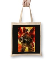 Solid Snake Metal Gear Solid 3 Naked Snake The Boss Bez Çanta Uzun Saplı