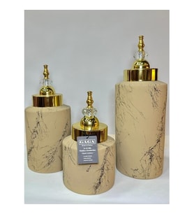 SİLİNDİR KÜP METAL KAPAK GAGA-3030