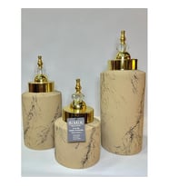 SİLİNDİR KÜP METAL KAPAK GAGA-3030