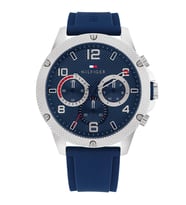 Tommy Hilfiger TH1792027 Erkek Kol Saati