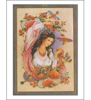 Artebella 1319K Büyük Kolay Transfer 23x34 cm 