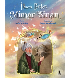 İlham Perileri Mimar Sinan