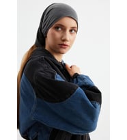 Füme Kadın 4 fonksiyonlu Koruyucu, Pamuklu, Esnek, Terletmez, Bandana, Boyunluk, Buff, Maske