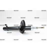 HONDA HRV SAĞ ÖN AMORTİSÖR 2000-2009 51601-S4N-G83-MHR