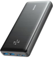 Anker PowerCore III Elite 25600 mAh Hızlı Şarj Powerbank - Teşhir