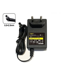 9V 2.5A 5.5x2.5mm Uçlu Adaptör
