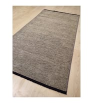 MAKROSER SALTANAT 7 BEJ ŞÖNİL HALI 80X150 CM
