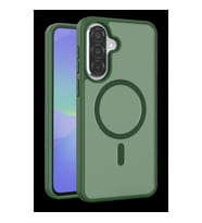 Joko Samsung Galaxy A27 5g Jota Magsafe Kapak - Koyu Yeşil