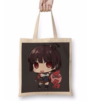 Mumei - Koutetsujou No Kabaneri 2 Bez Çanta Uzun Saplı