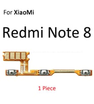 Xiaomi Redmi NOTE 8 On Off Yan Ses Filmi