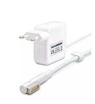 HADRON HD8802 MAC ADAPTÖRÜ 14.5V 3.15A L TİP 45W A1286