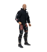AEW Karakterleri Model Aksiyon Figürler S9 Claudio Castagnoli 69