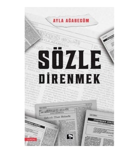 Sözle Direnmek