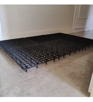 KÜMES KAFES TABAN IZGARA 5 M2 30 ADET 40*40 GÜVERCİN