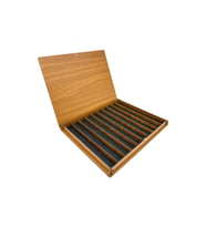 Tesbih Kutusu 10 lu Mdf