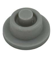 Silikon İle Uyumlu Emniyet Conta Valf - 3L, 4.5L, 6L, 8.5L Düdüklü Tencereler, Çap 18cm ve 22cm Kapaklar İçin (WMF için