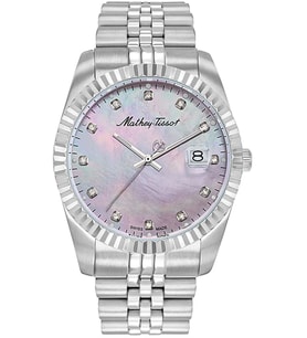 Mathey Tissot H710AVIO