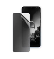 SChitec alcatel 3 2019 Uyumlu Ön Yüzey Hayalet Privacy Hidrojel Ekran Koruyucu